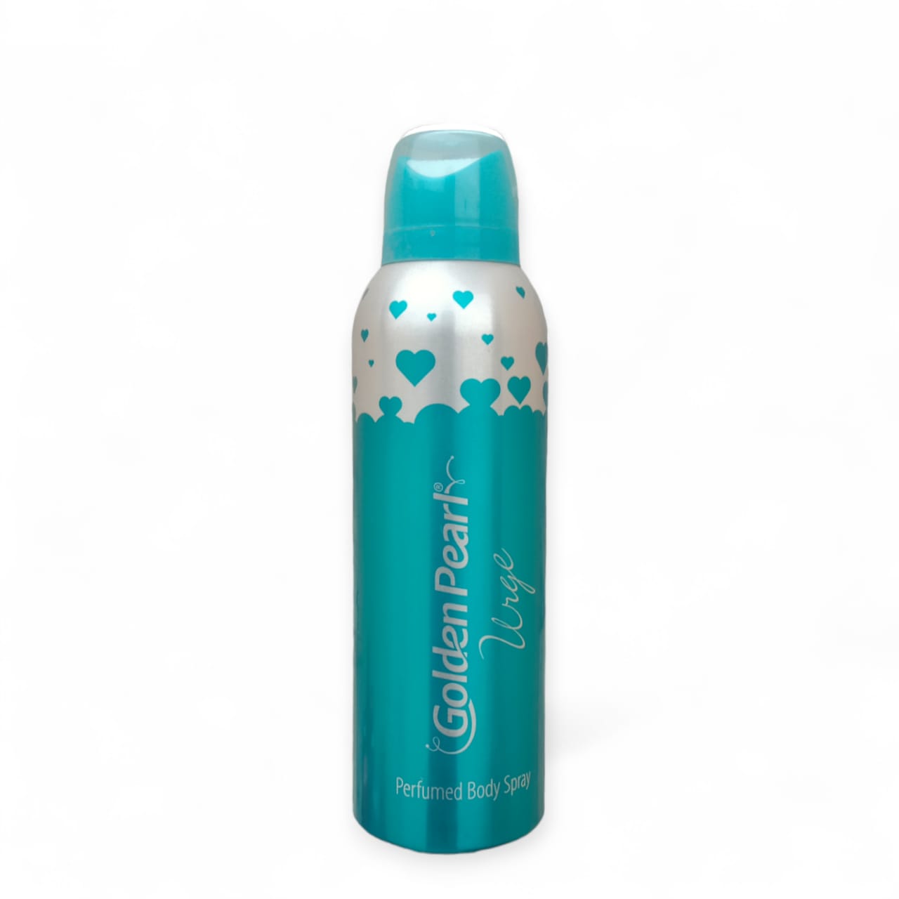 GOLDEN PEARL URGE BODY SPRAY 200ML